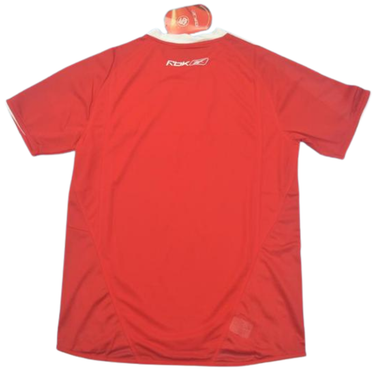 Camisa Internacional Home 06/07 - Versão Retrô