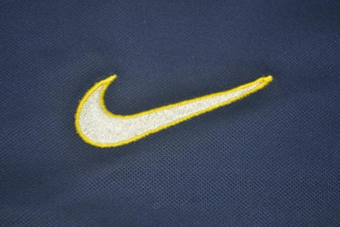 Camisa Retrô Boca Juniors Home 96/97