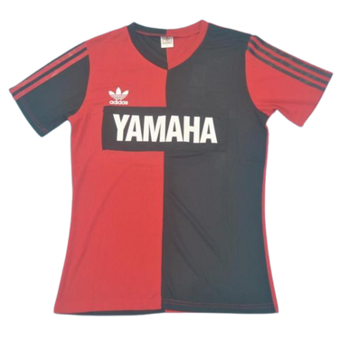 Camisa Retrô Newells Old Boys Home Versão Jogador 1993