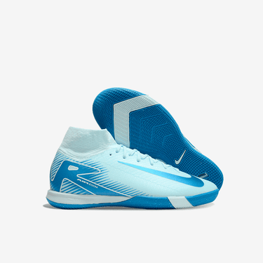 Chuteira Nike Air Zoom Mercurial Superfly 10 Pro Futsal