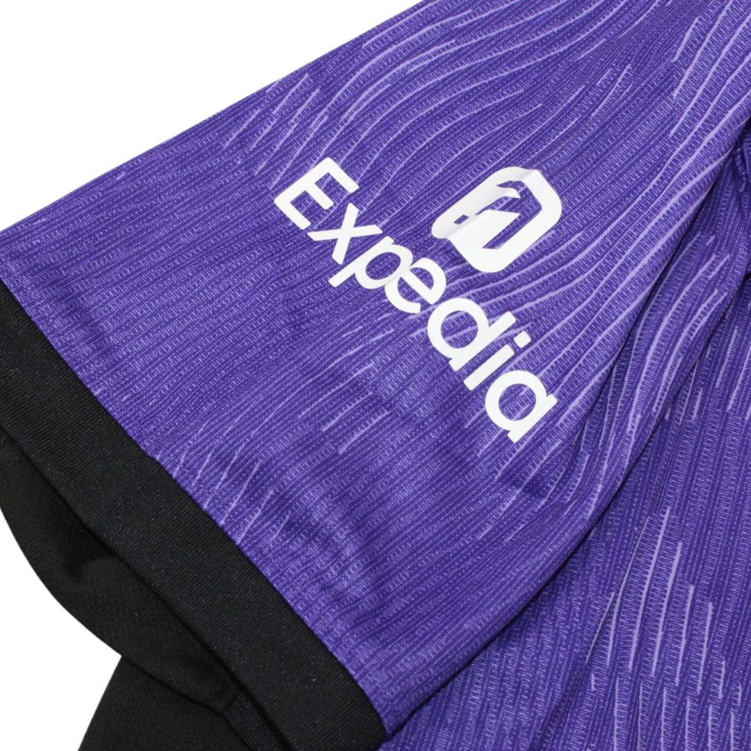 Camisa Retrô Liverpool s  23/24