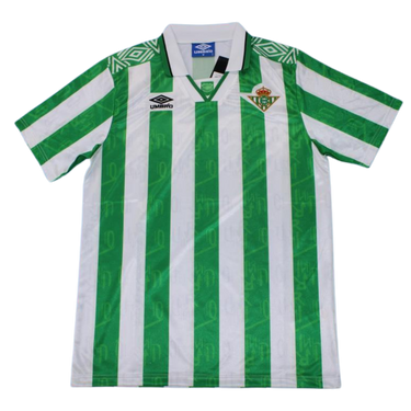 Camisa Retrô Betis Home 94/95