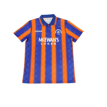 Camisa Retrô Rangers Away 93/94