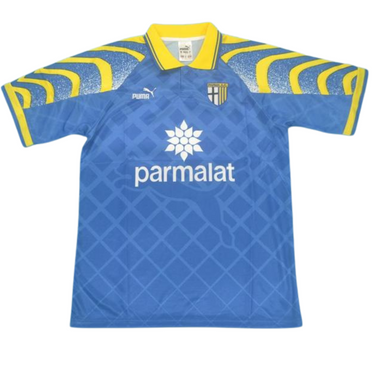 Camisa Retrô Parma Away  95/97