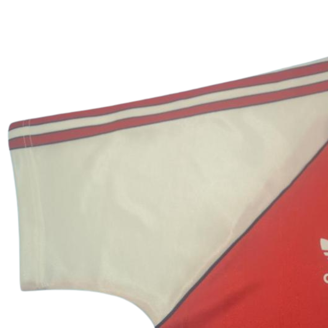 Camisa Retrô Arsenal Home 89/91