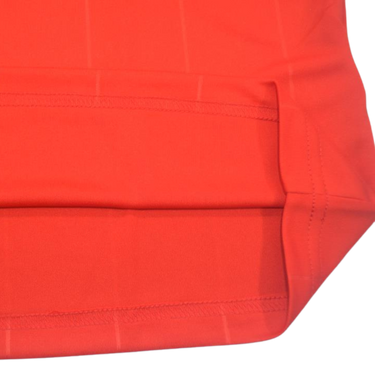 Camisa Retrô Manchester United Home 82/84 Nº 9