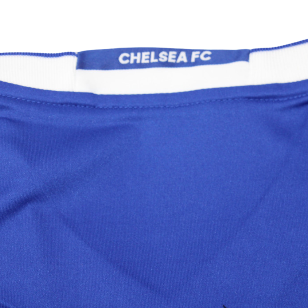 Camisa Retrô Chelsea Home 16/17