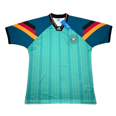 Camisa Retrô Alemanha Away 92/94