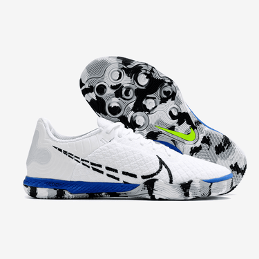 Chuteira Nike React Gato Futsal