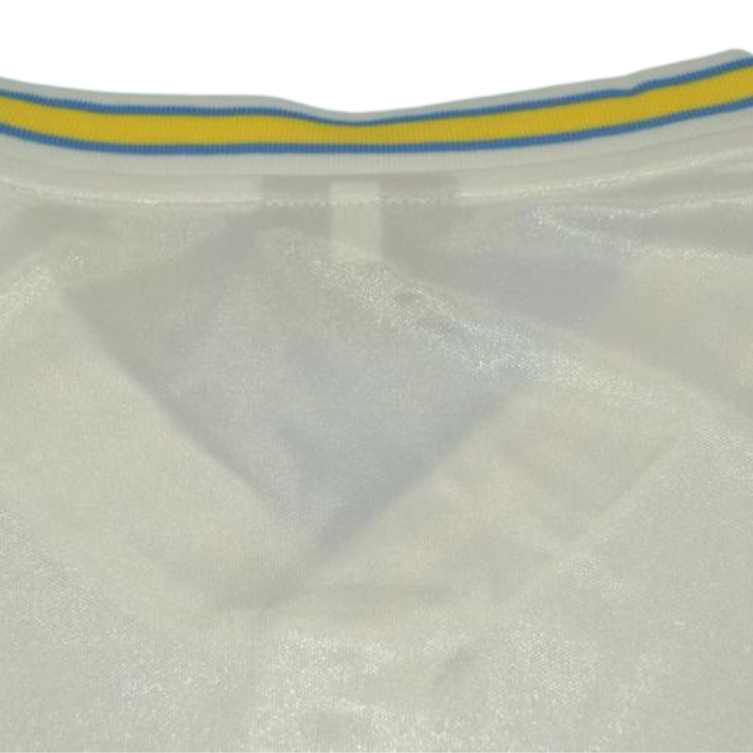 Camisa Retrô Leedss Home 96/98