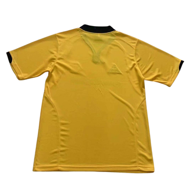 Camisa Retrô Wolves Home 09/10