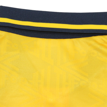 Camisa Retrô Tottenham Away  92/95 "Sheringham" Nº 10