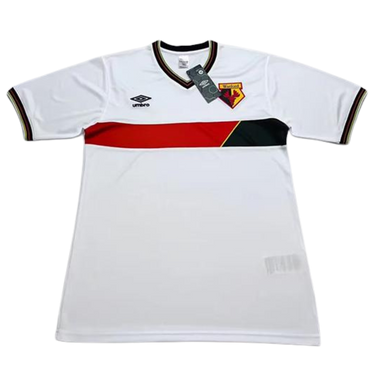 Camisa Retrô Watford Away 85/88