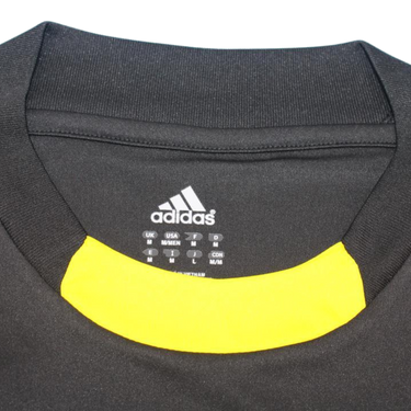 Camisa Retrô Real Madrid   11/12 "Casillas" Nº 1