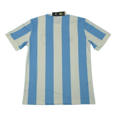 Camisa Retrô Argentina Home 1978