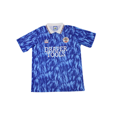 Camisa Retrô Southampton Away 91/93