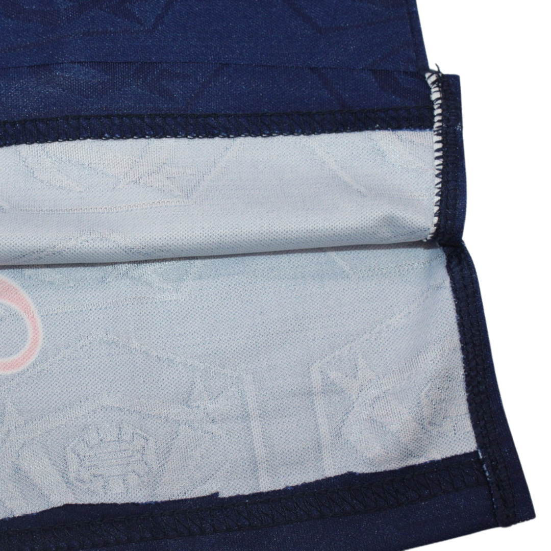 Camisa Retrô Arsenal Away Manga Longaa 95/96