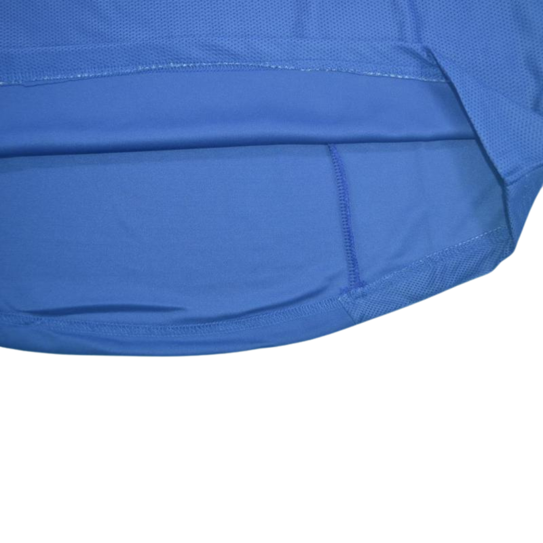 Camisa Retrô França Home 2002 "Zidane" N°.10