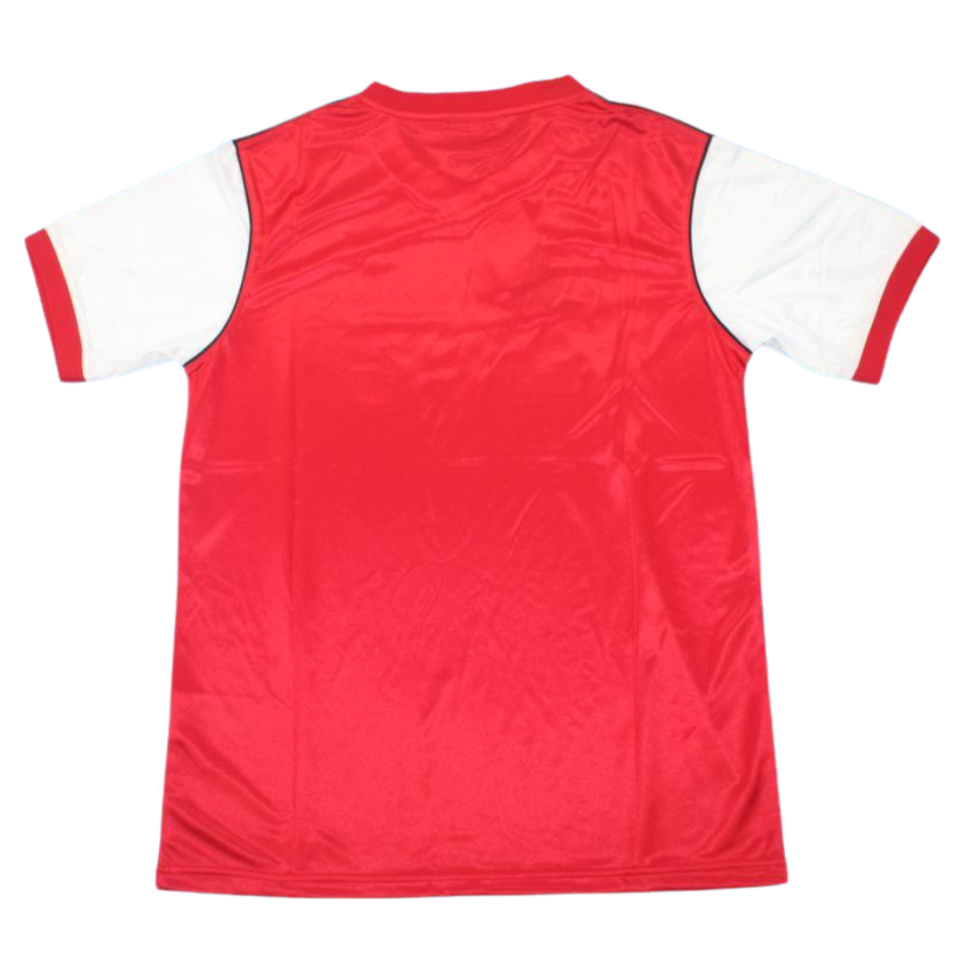 Camisa Retrô Arsenal Home 82/84