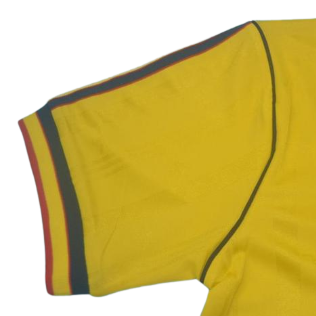 Camisa Retrô Arsenal Away 86/87