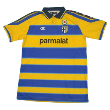 Camisa Retrô Parma Home 99/00