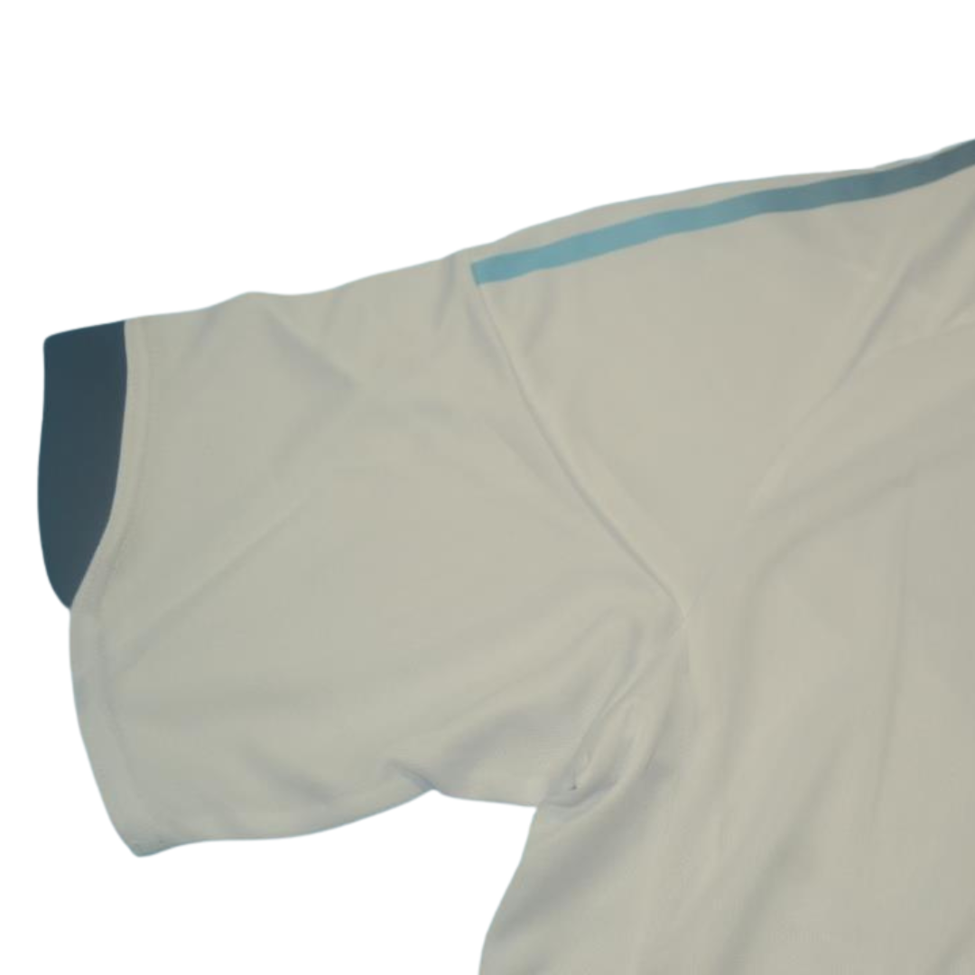 Camisa Retrô Chelsea Away  12/13
