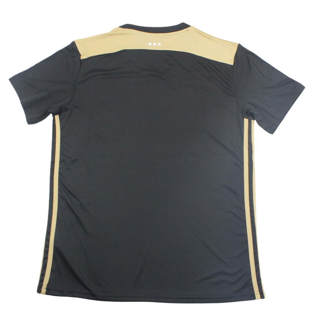 Camisa Retrô Ajax Away  18/19