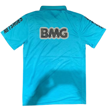 Camisa Santos Third Away 12/13 - Versão Retrô