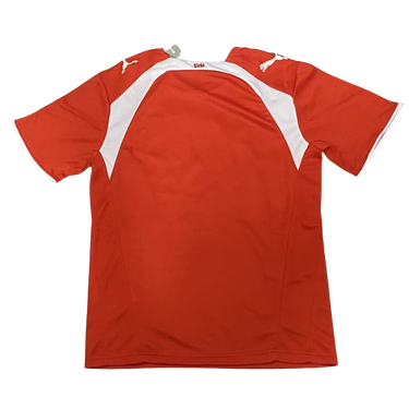 Camisa Retrô VfB Stuttgart Away  06/07