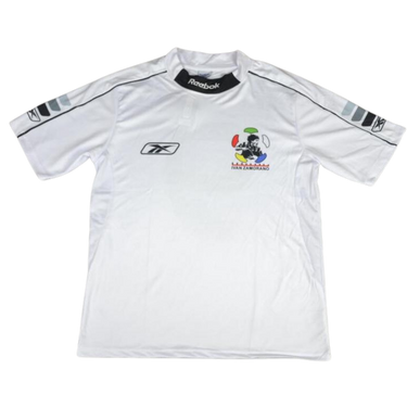 Zamorano Aposentadoria Versão 2006 Nº 9