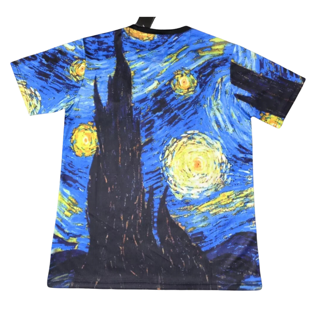 Camisa Retrô Ajax  Especial Versão 22/23