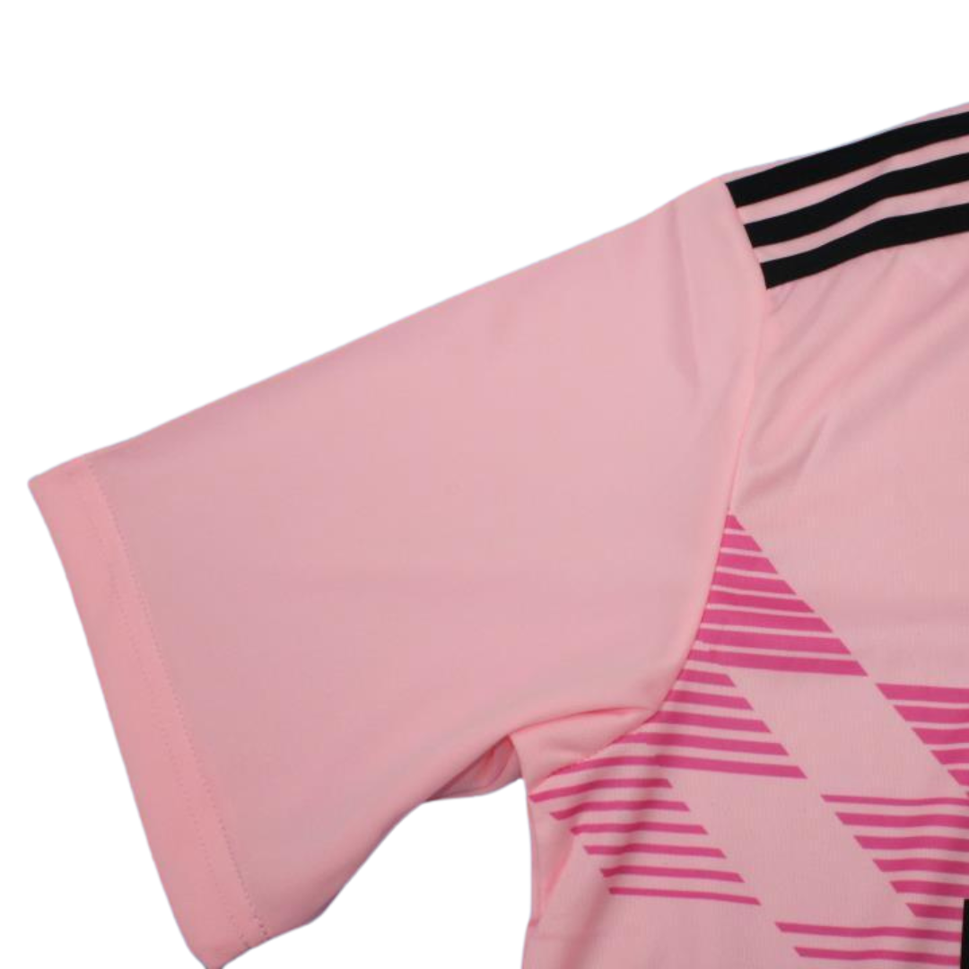Camisa Retrô Leicester City Away  19/20