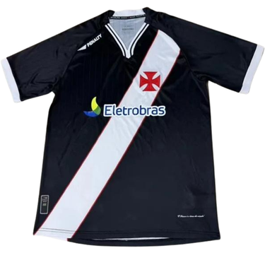 Camisa Vasco Da Gama Away 2010 - Versão Retrô