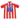 Camisa Retrô Atlético de Madrid Home 94/95 "Pantic'" Nº 10