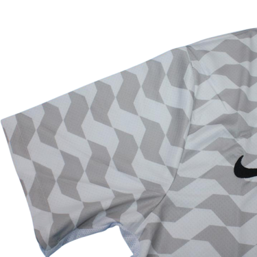 Camisa Corinthians Home 2012 - Versão Retrô