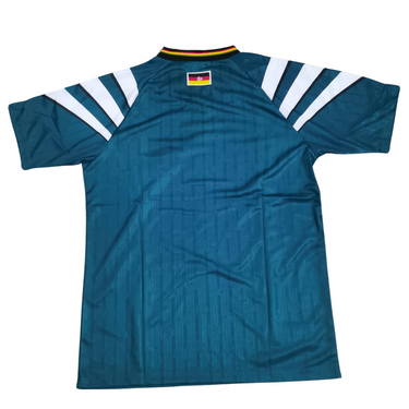 Camisa Retrô Alemanha Away 1996