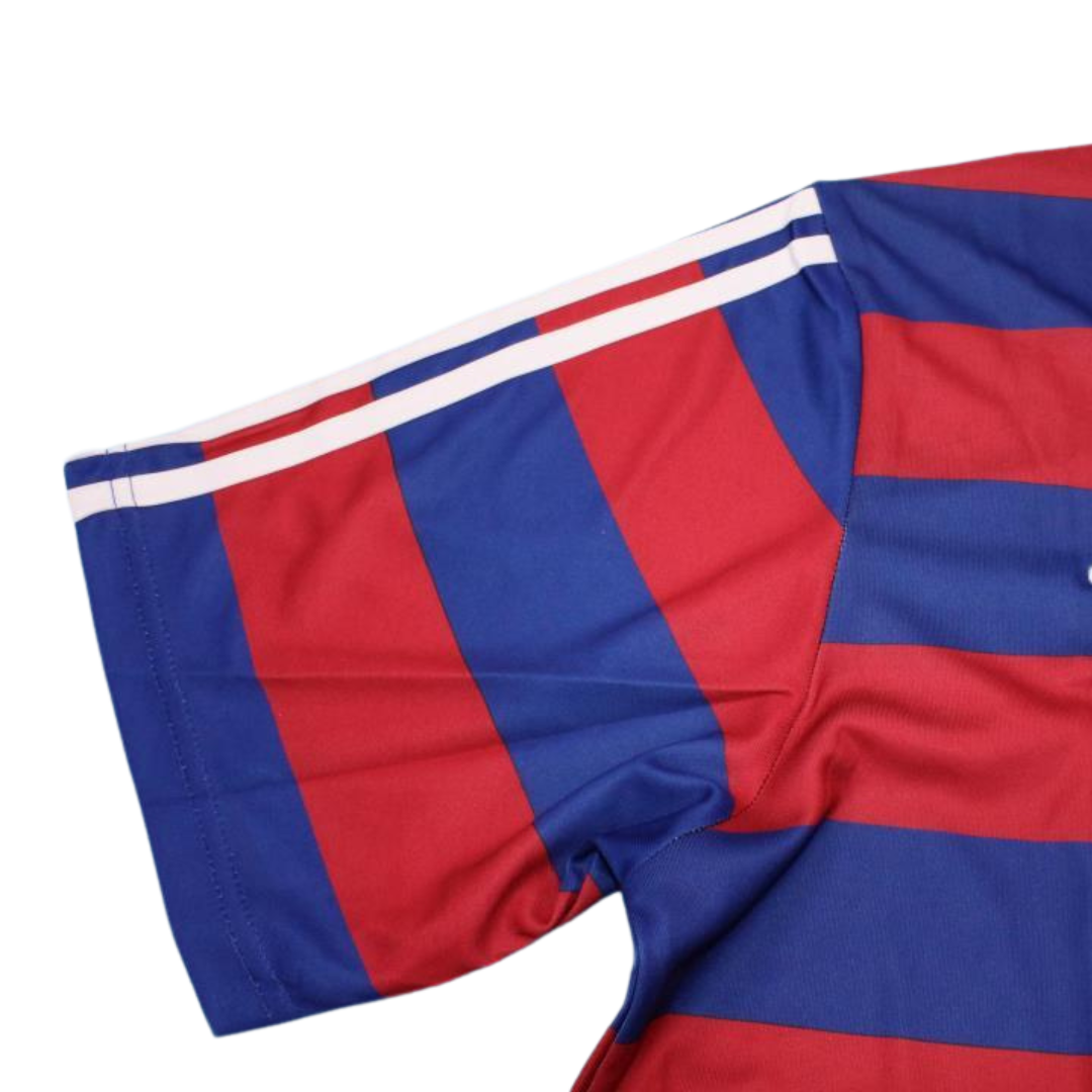 Camisa Retrô New Castle Away 95/96