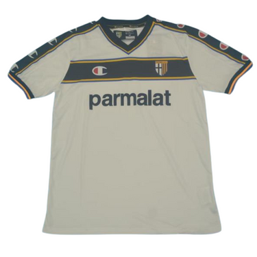 Camisa Retrô Parma Away  02/03