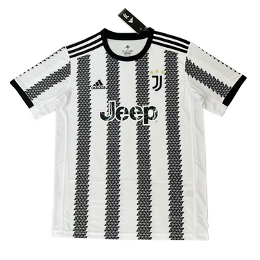 Camisa Retrô Juventus Home 22/23