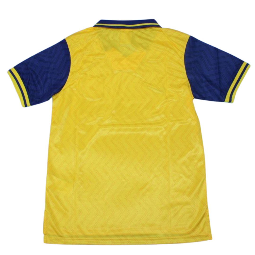 Camisa Retrô Arsenal Away 96/97