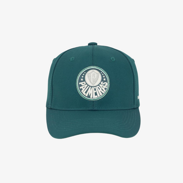 Boné Palmeiras Supercap Verde Clássico –  Adulto
