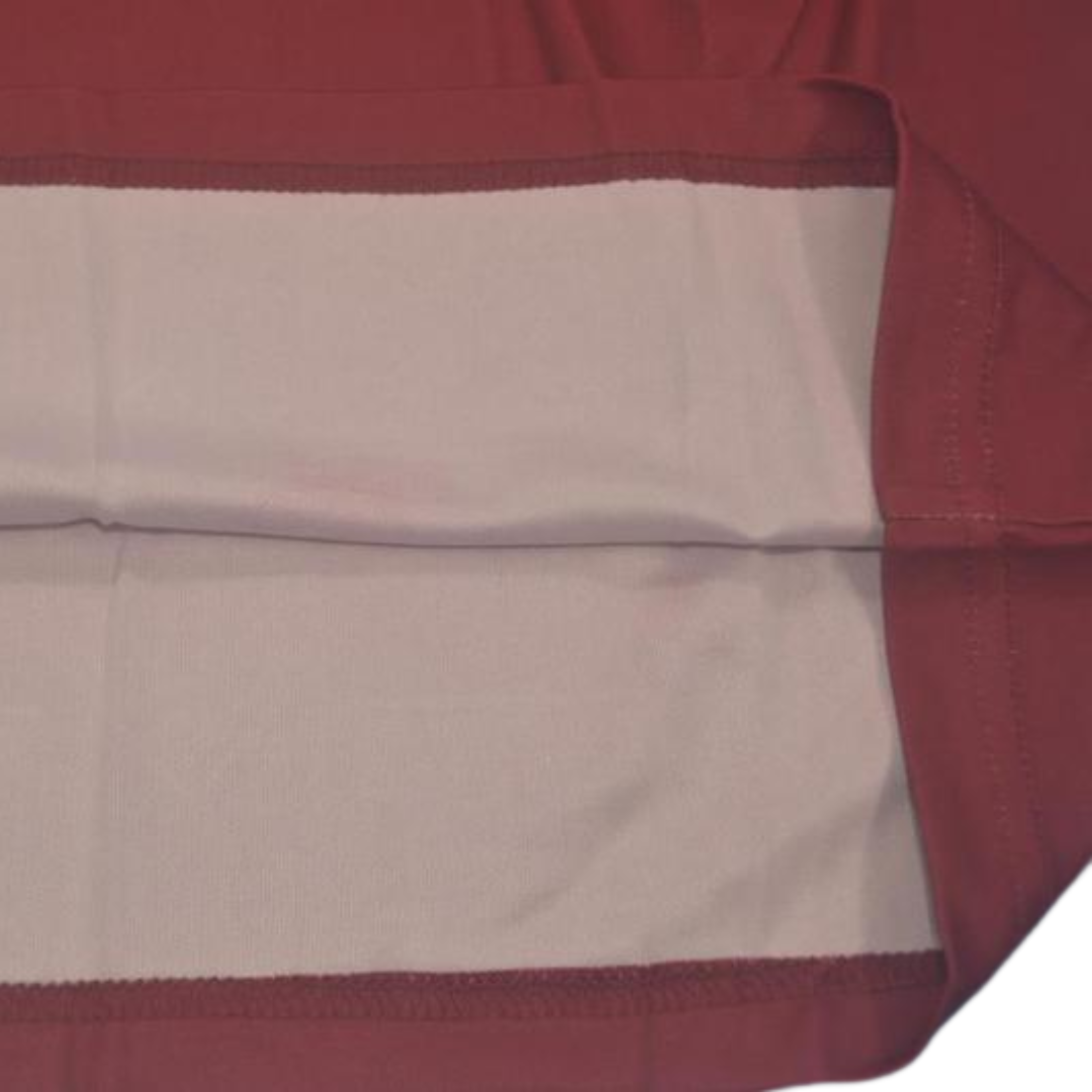 Camisa Retrô West Ham Home 91/92 Nº 3