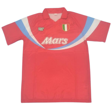 Camisa Retrô Napoli Away  90/91