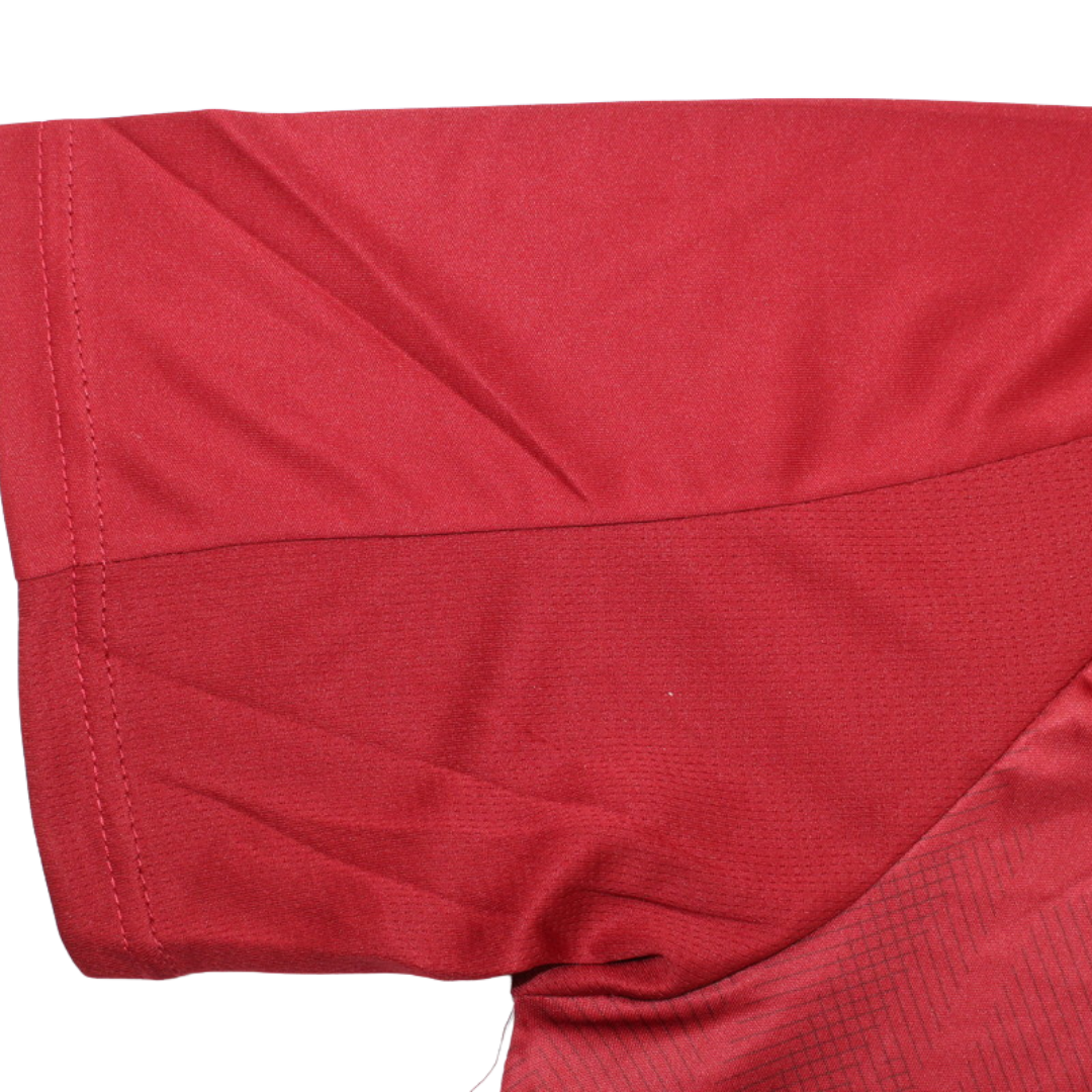 Camisa Retrô Liverpool Home 18/19 "Mané" Nº 10