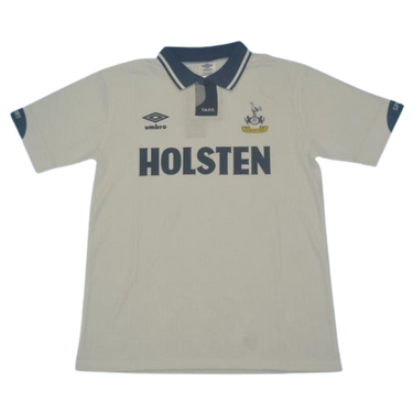 Camisa Retrô Tottenham 91/93