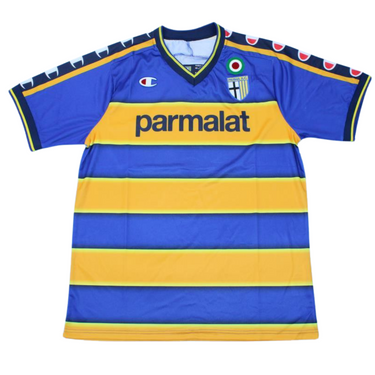 Camisa Retrô Parma Home 02/03