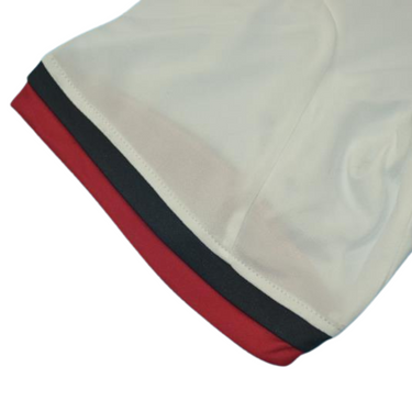 Camisa Retrô Alemanha Home 2014 "Götze" N°.19