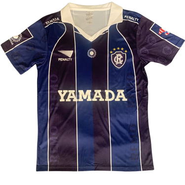 Camisa Remo Third 08/09 - Versão Retrô