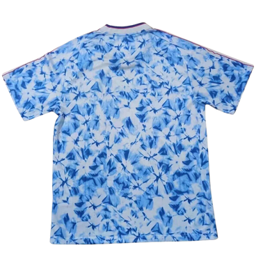 Camisa Retrô Manchester United HumaN°ace Versão