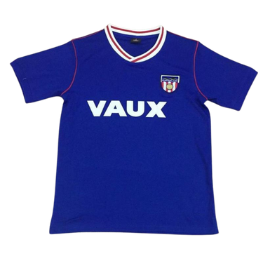 Camisa Retrô Sunderland  1990